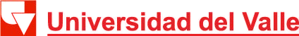 Logo Universidad del Valle